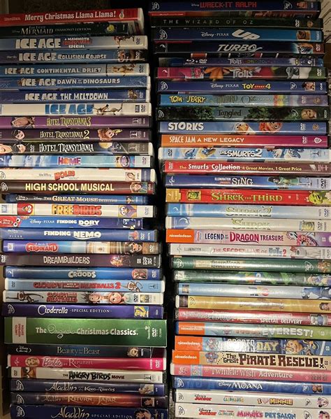 ebay dvds|Dvd Movies